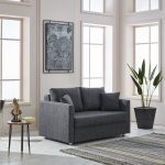 Bergama Sofa Bed 2-seater