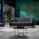 San Marino 3-2-1 Sofa Set