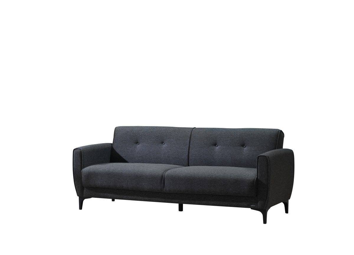 San Marino 3-2-1 Sofa Set - Görsel 2
