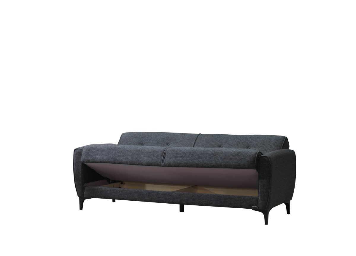 San Marino 3-2-1 Sofa Set - Görsel 3