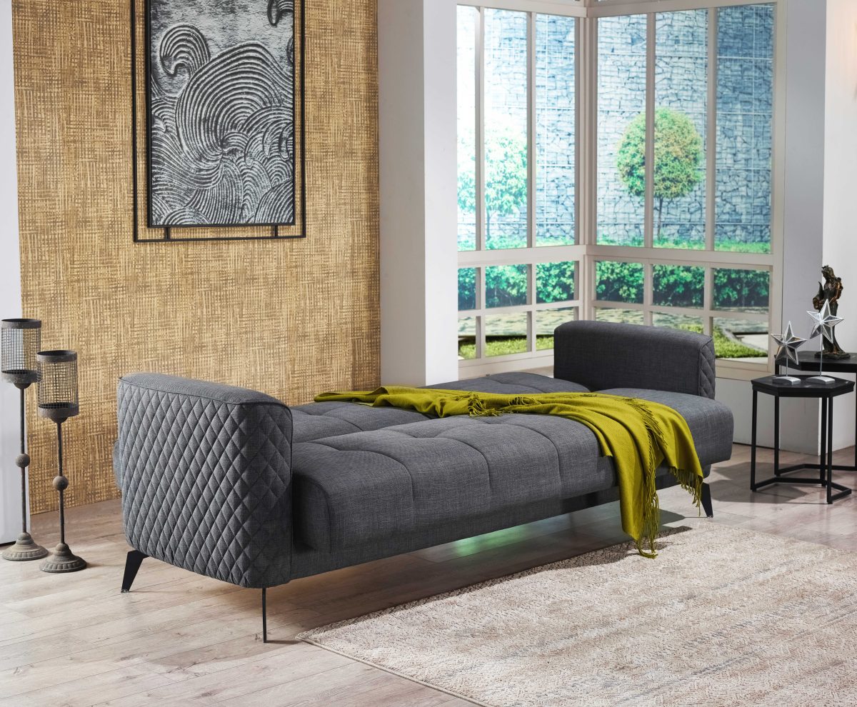 Castelli 3-2-1 Sofa Set - Görsel 3