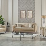 Castelli 3-2-1 Sofa Set