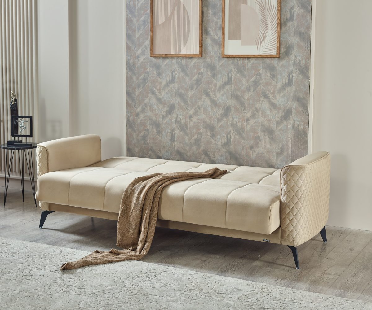 Castelli 3-2-1 Sofa Set - Görsel 4