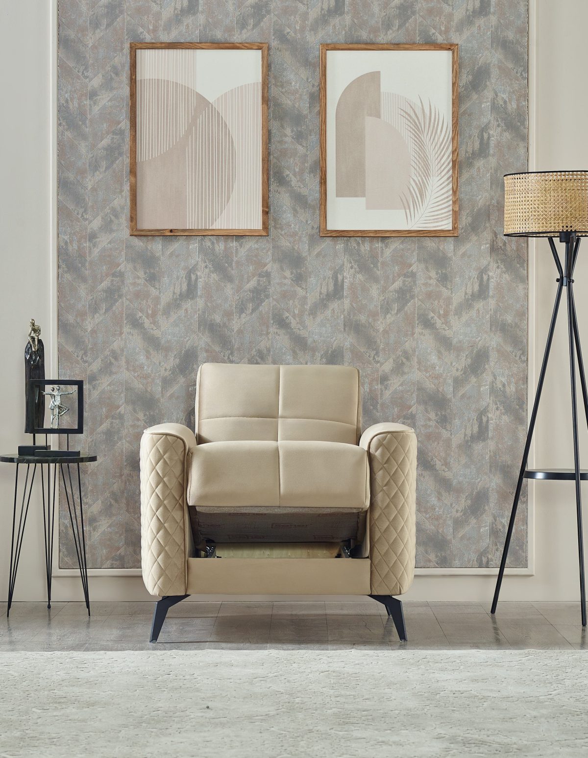 Castelli 3-2-1 Sofa Set - Görsel 6