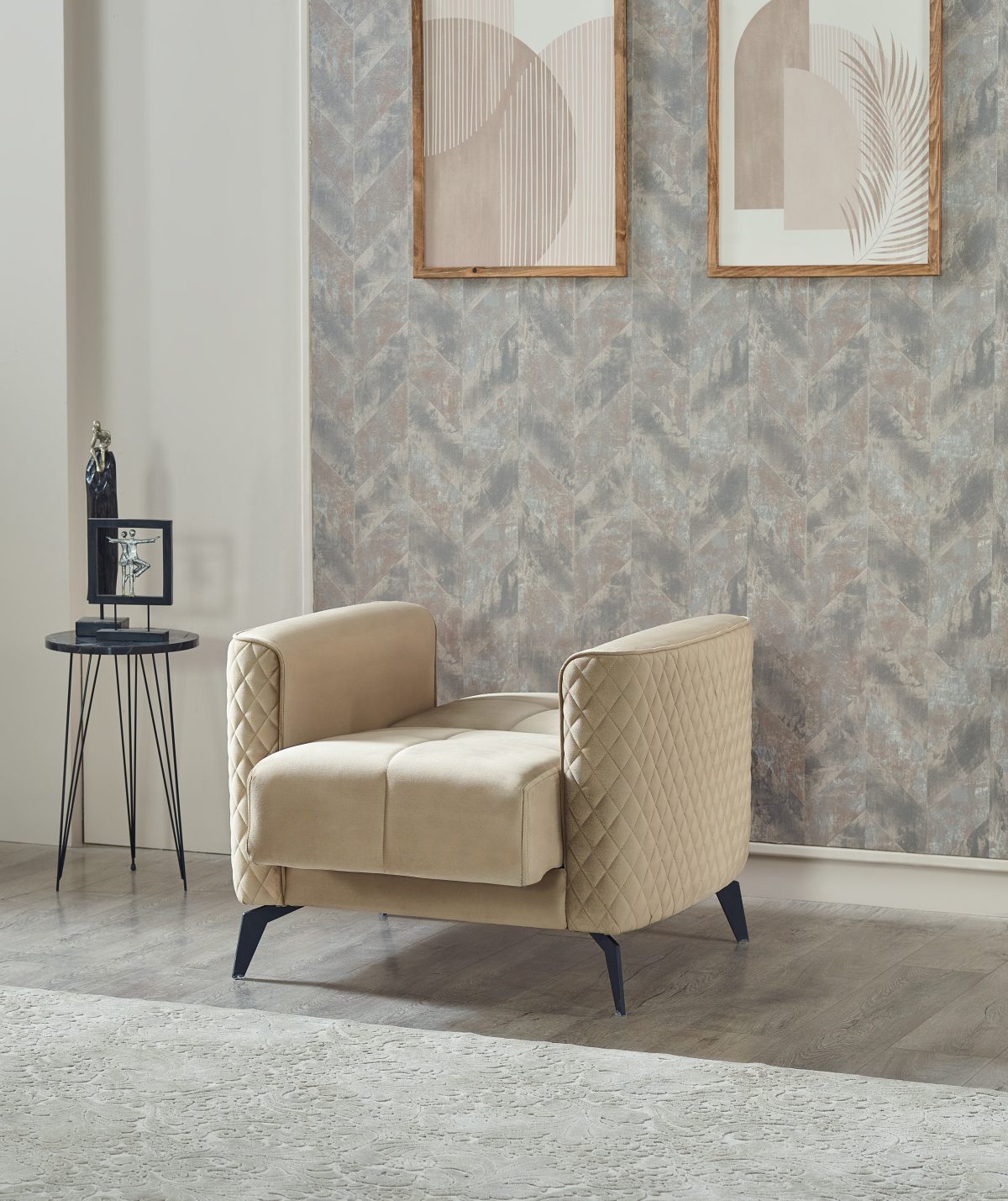 Castelli 3-2-1 Sofa Set - Görsel 7