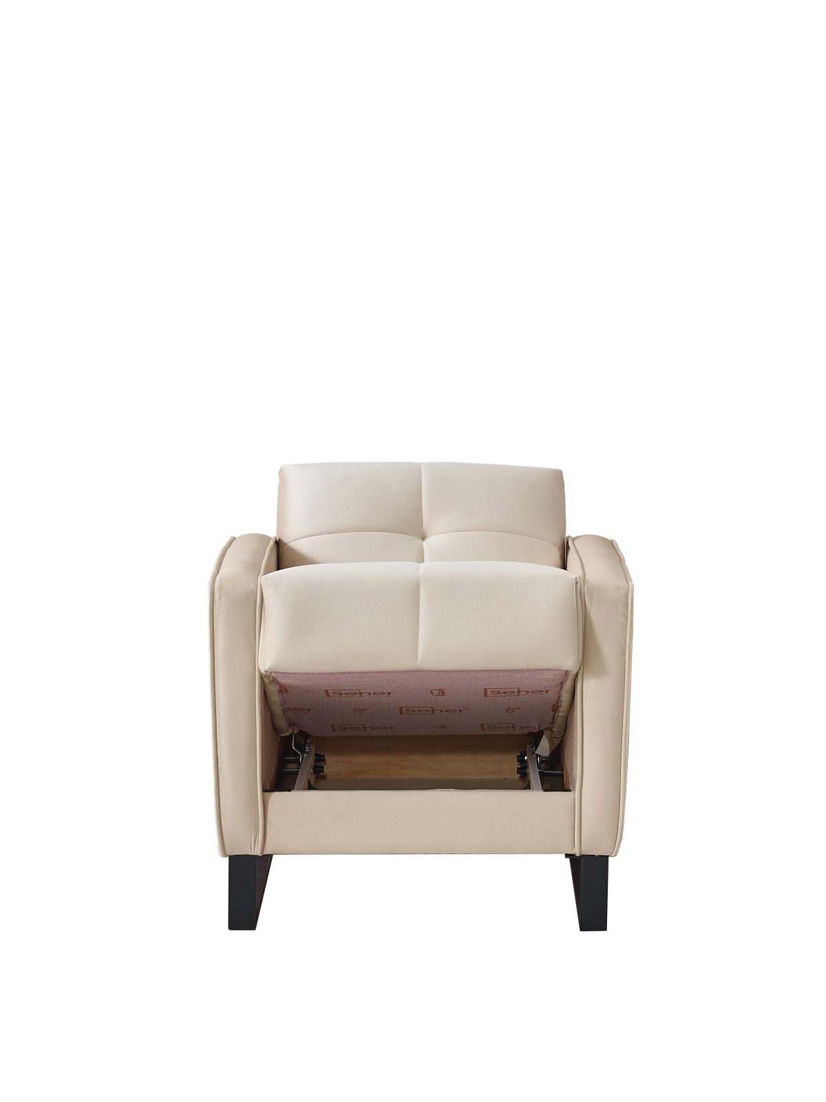 Alvis 3-2-1 Sofa Set - Görsel 10