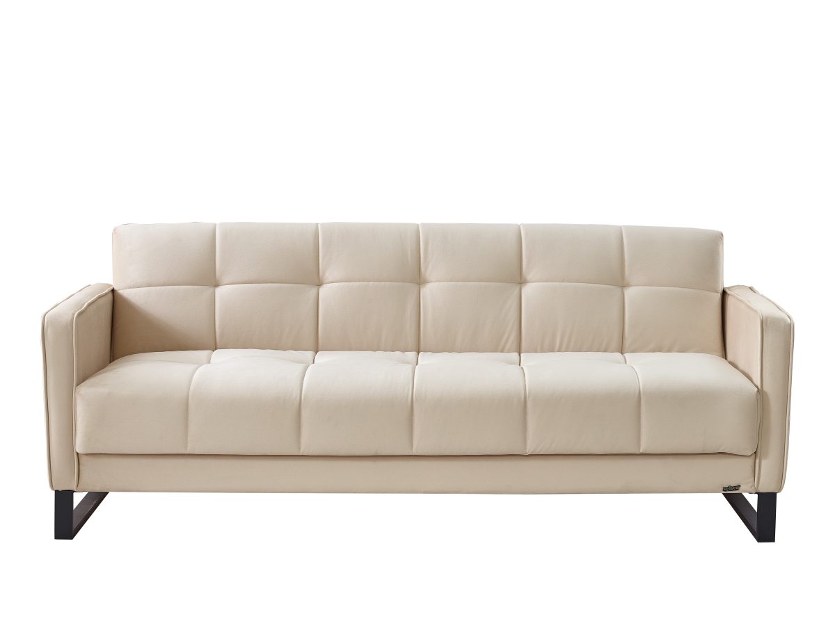 Alvis 3-2-1 Sofa Set - Görsel 3