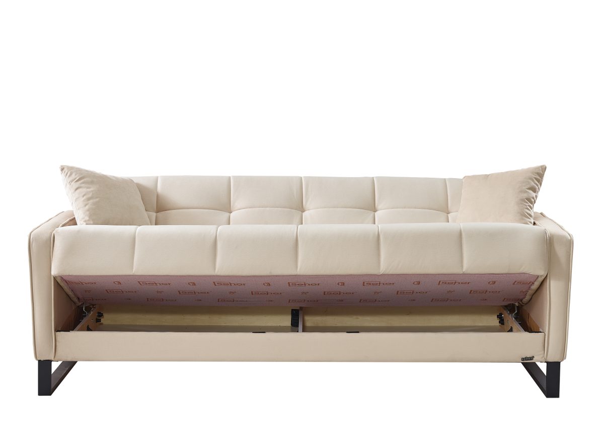 Alvis 3-2-1 Sofa Set - Görsel 4