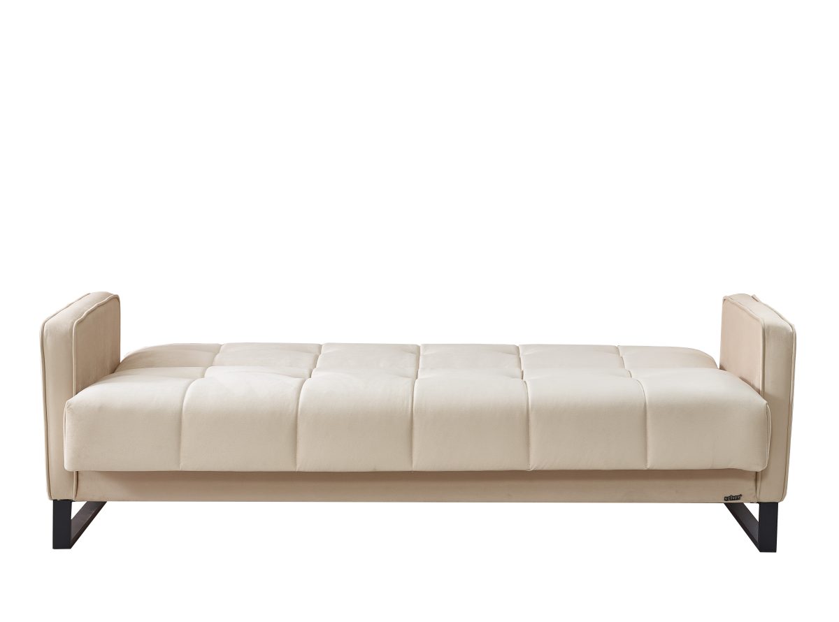 Alvis 3-2-1 Sofa Set - Görsel 5