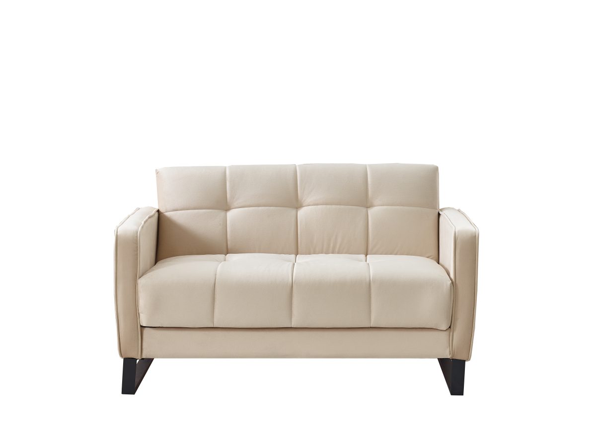 Alvis 3-2-1 Sofa Set - Görsel 6