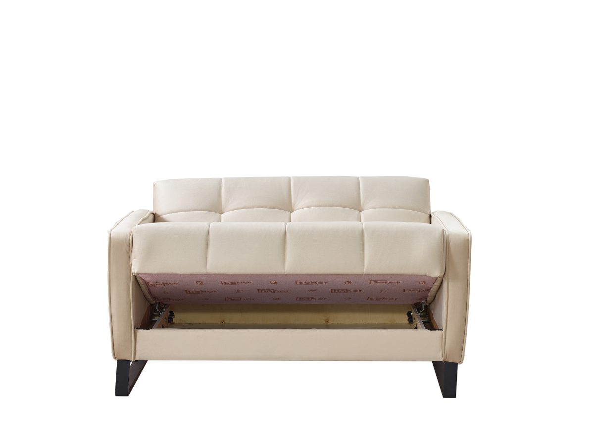 Alvis 3-2-1 Sofa Set - Görsel 7