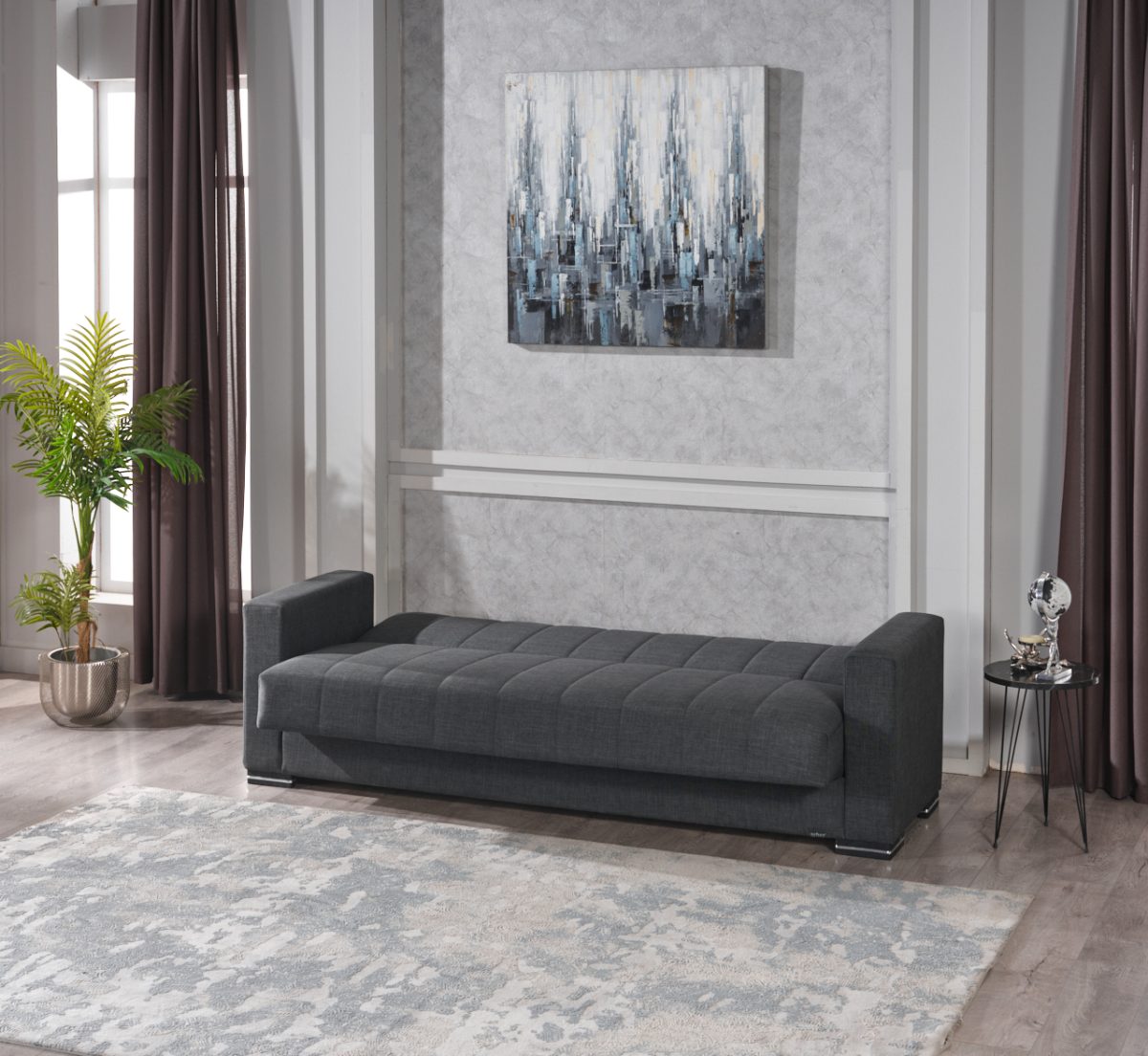 Jerry Doha 3-seater - Görsel 2