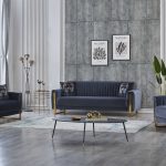 Bogota 3-2-1 Sofa Set