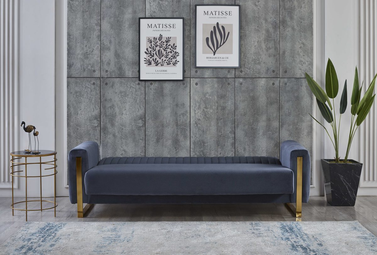 Bogota 3-2-1 Sofa Set - Görsel 5