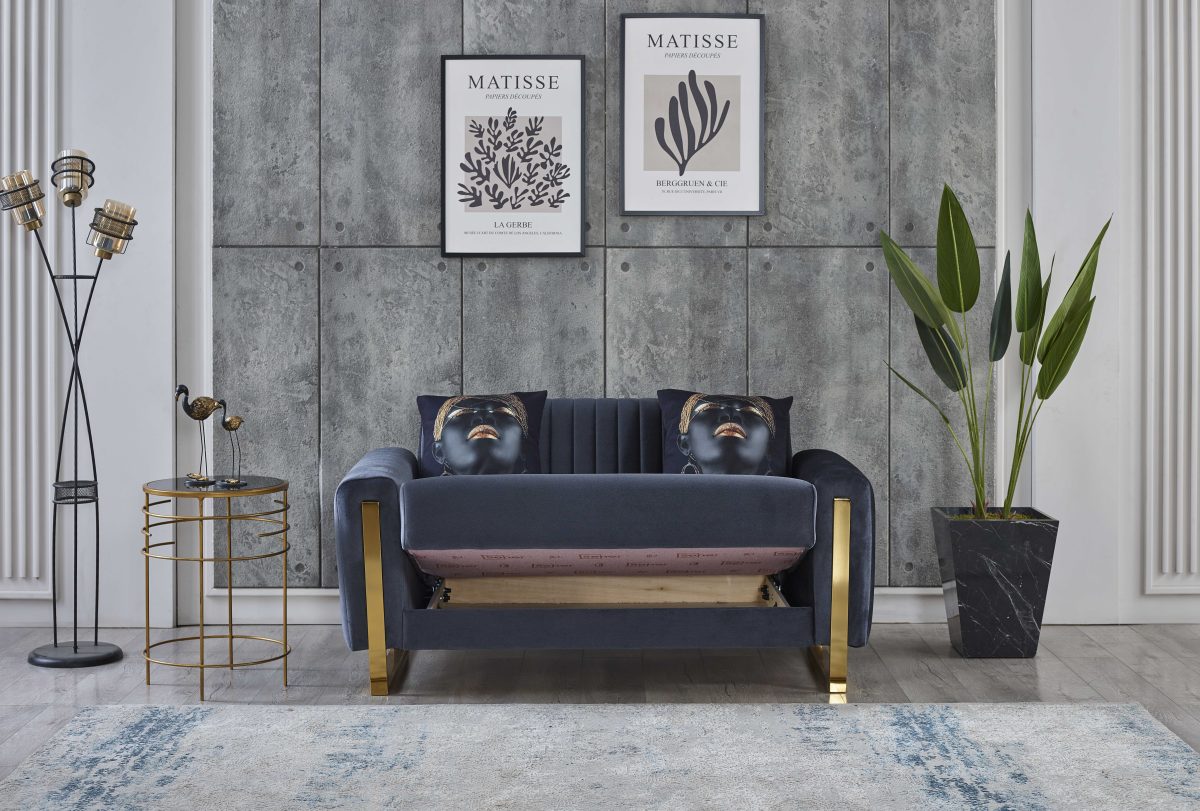 Bogota 3-2-1 Sofa Set - Görsel 7