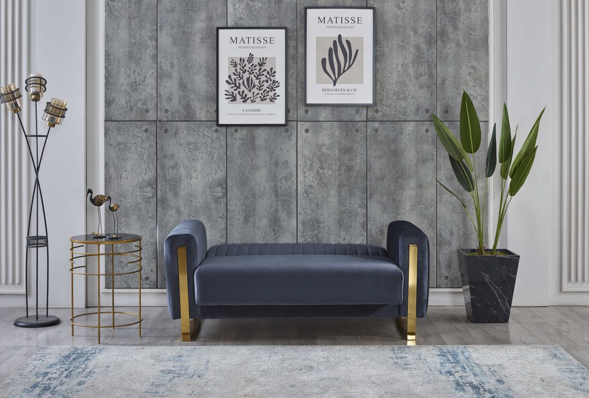 Bogota 3-2-1 Sofa Set - Görsel 8