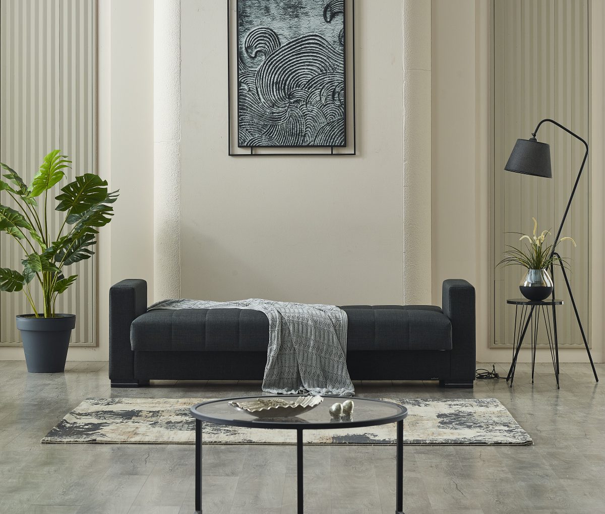 Jerry Doha 3-2-1 Sofa Set - Görsel 5