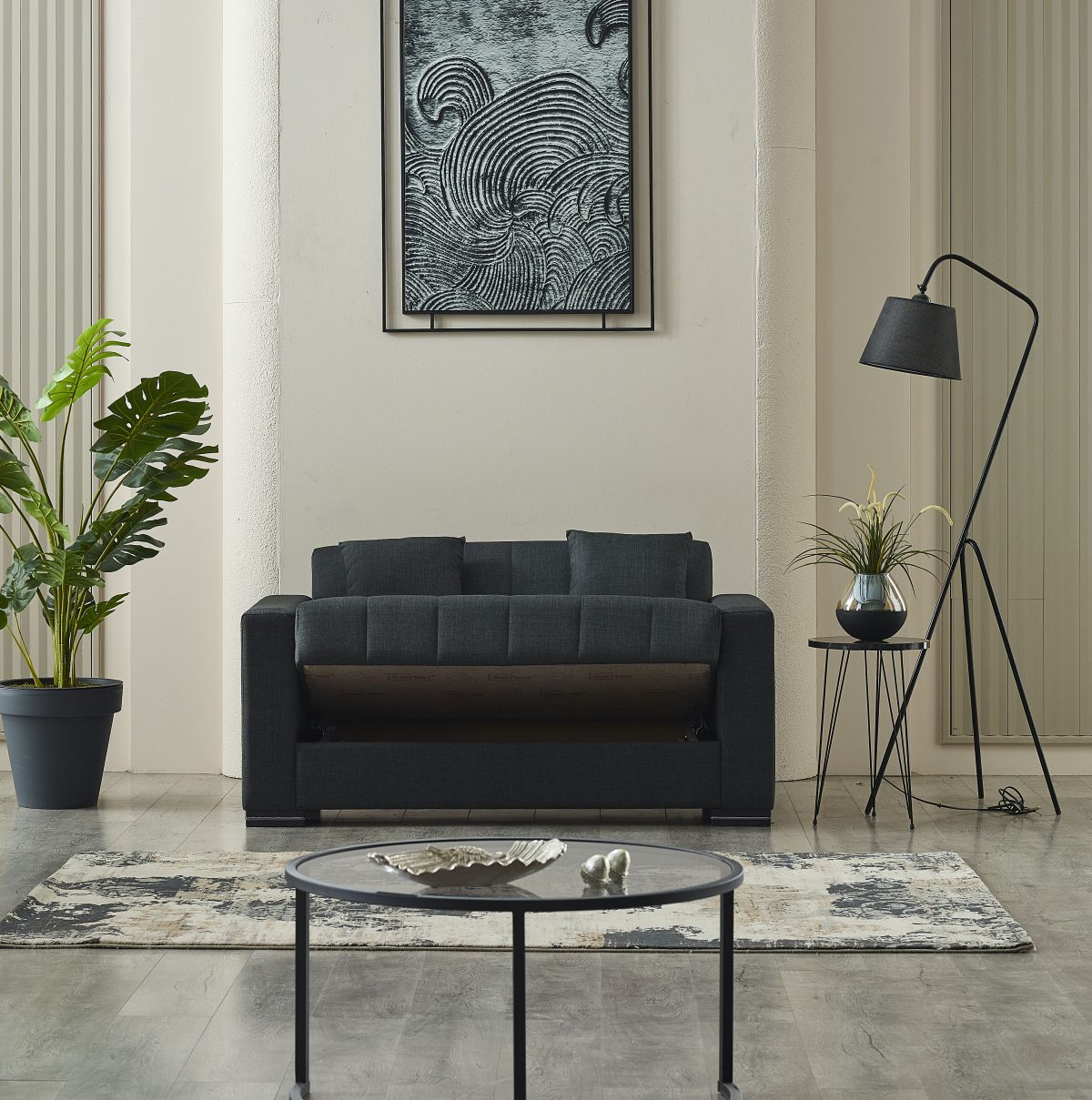 Jerry Doha 3-2-1 Sofa Set - Görsel 7