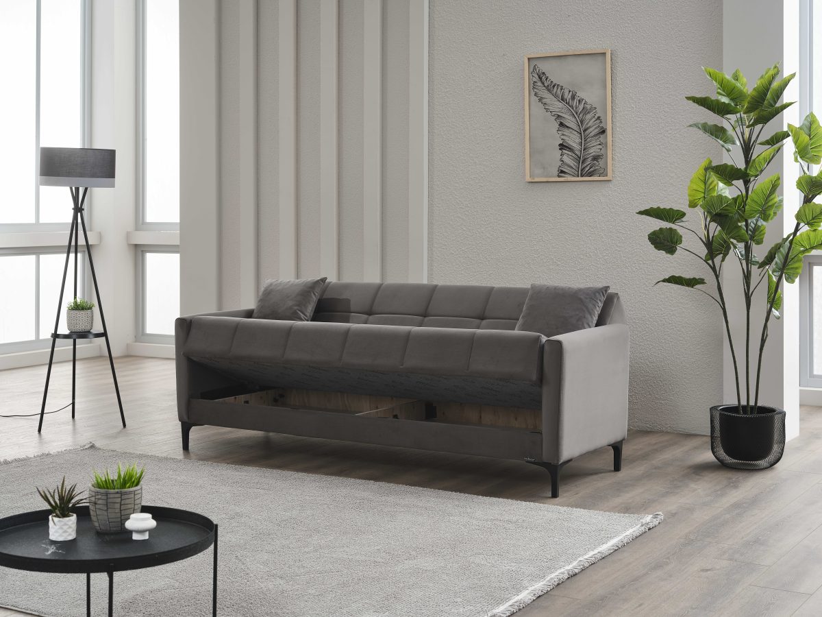 Peru 3-seater - Görsel 3