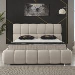 Prestige 180x200  Box-Spring Bed Set