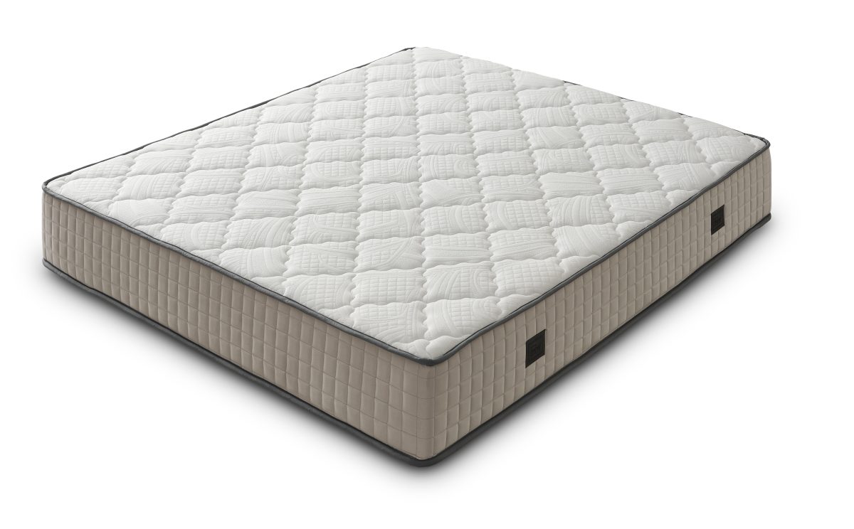 Prestige 180x200  Box-Spring Bed Set - Görsel 10