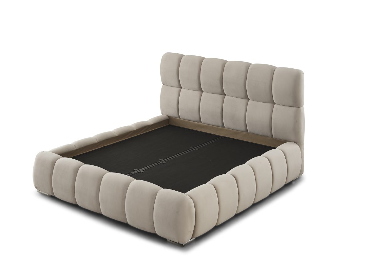 Prestige 180x200  Box-Spring Bed Set - Görsel 7