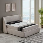 Ocean 160x200  Box-Spring Bed Set