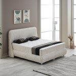 Isabella 180x200  Box-Spring Bed Set
