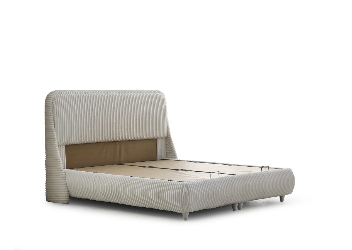 Isabella 180x200  Box-Spring Bed Set - Görsel 5