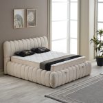 Ola 160x200  Box-Spring Bed Set