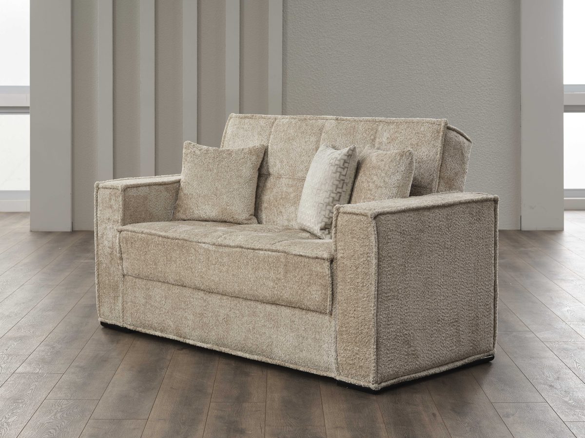 Housten 3-2-1 Sofa Set - Görsel 4