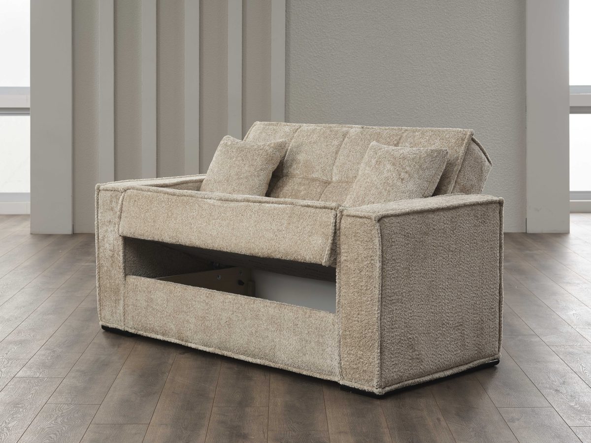 Housten 3-2-1 Sofa Set - Görsel 5