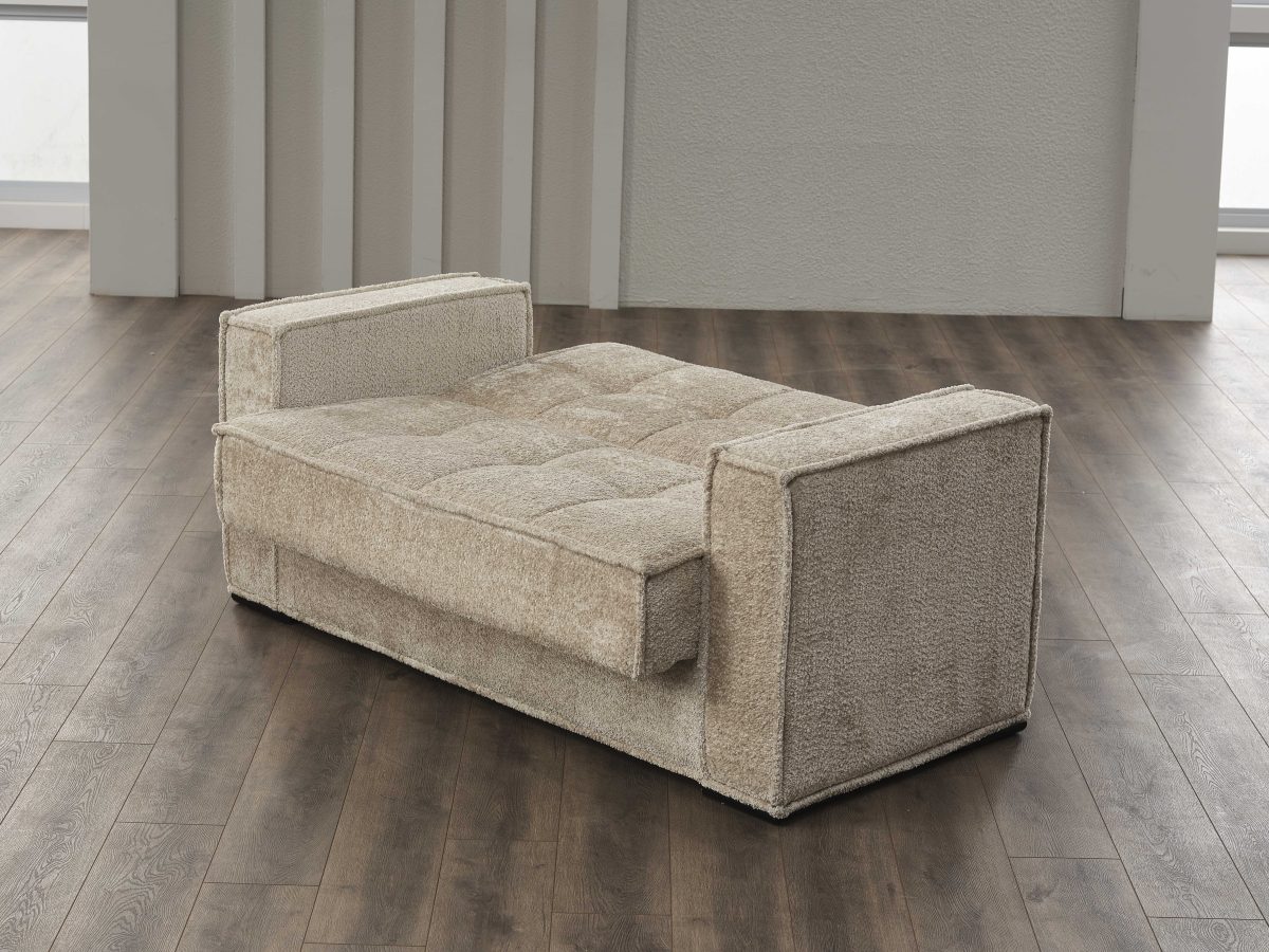 Housten 3-2-1 Sofa Set - Görsel 6
