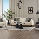 Reina 3-2-1 Sofa Set