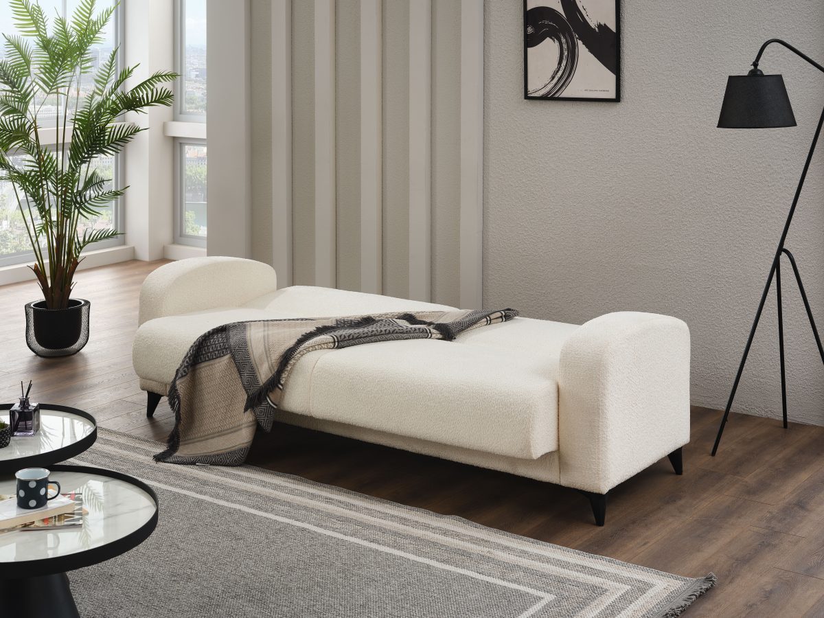 Reina 3-2-1 Sofa Set - Görsel 4