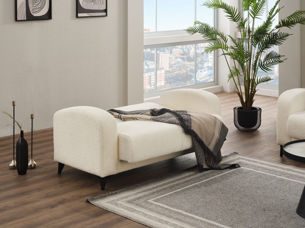 Reina 3-2-1 Sofa Set - Görsel 7