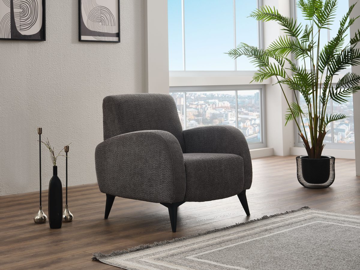 Reina 3-2-1 Sofa Set - Görsel 8