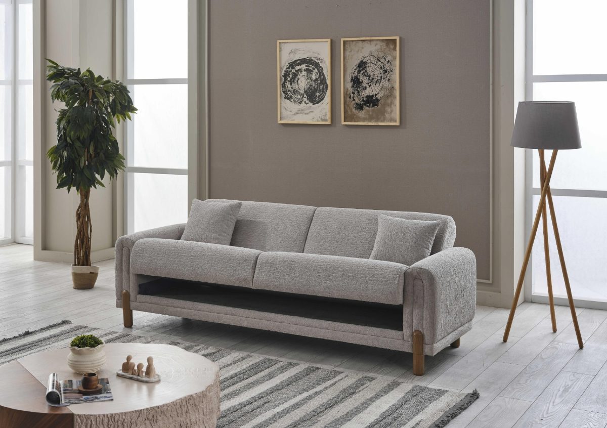Bohem 3-2-1 Sofa Set - Görsel 3