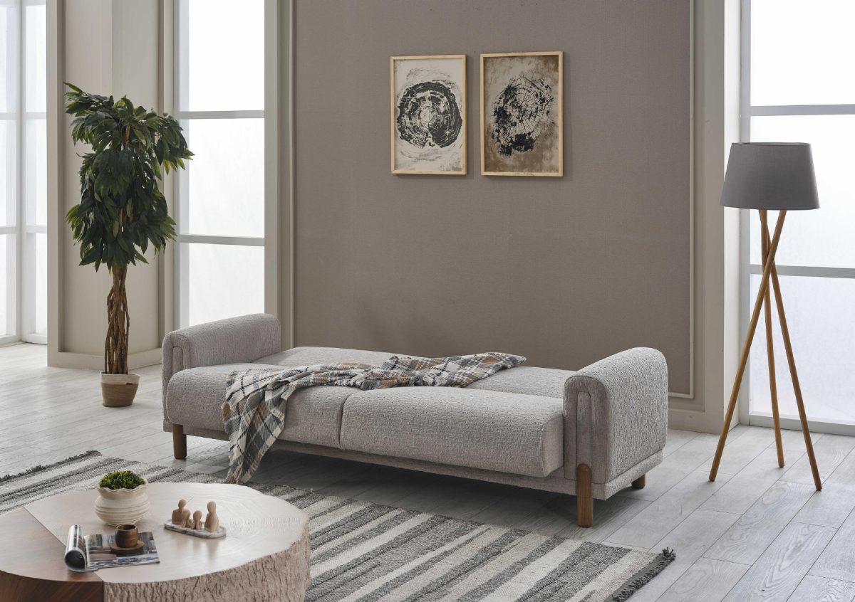 Bohem 3-2-1 Sofa Set - Görsel 4