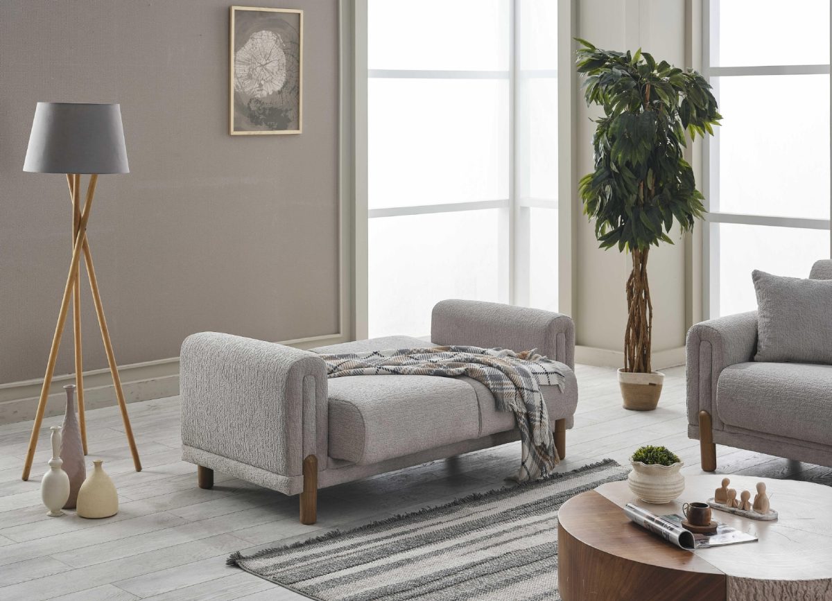 Bohem 3-2-1 Sofa Set - Görsel 5