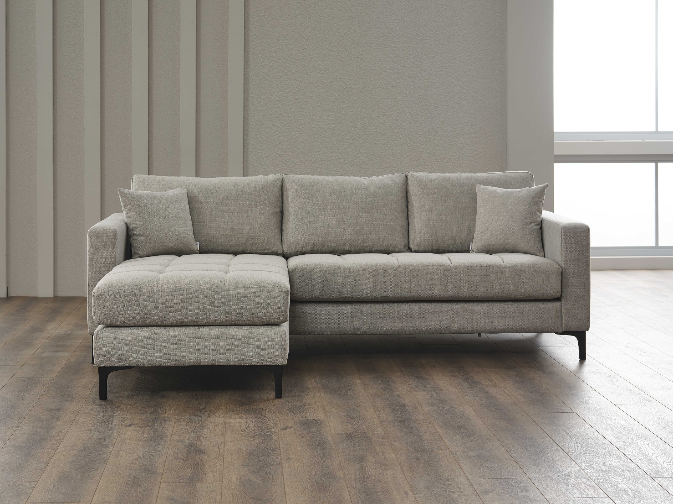 63112-1 Indiano Corner Sofa - Görsel 1