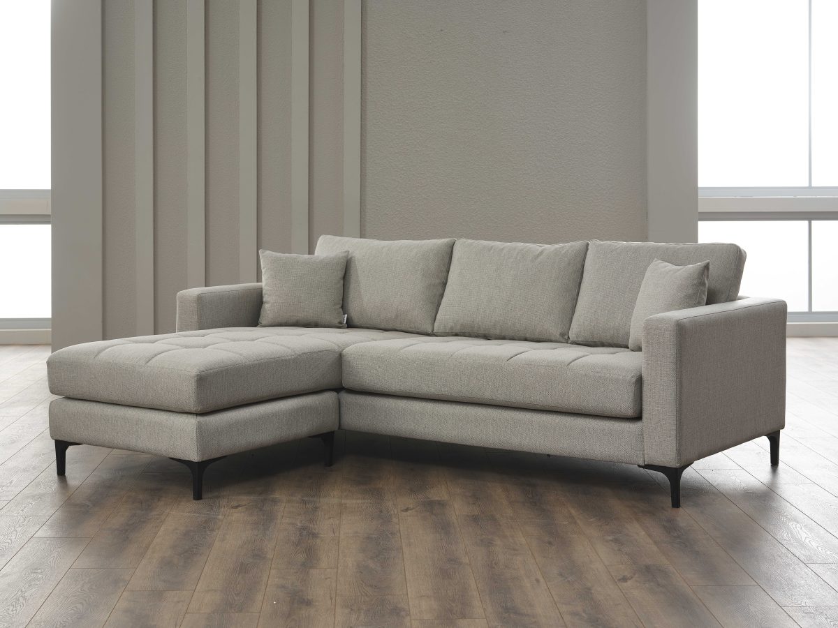 Indiano Corner Sofa - Görsel 2