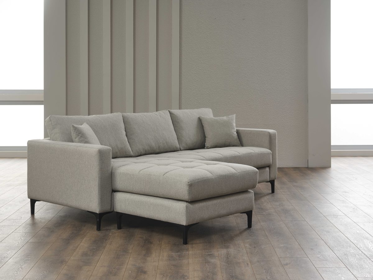 Indiano Corner Sofa - Görsel 4