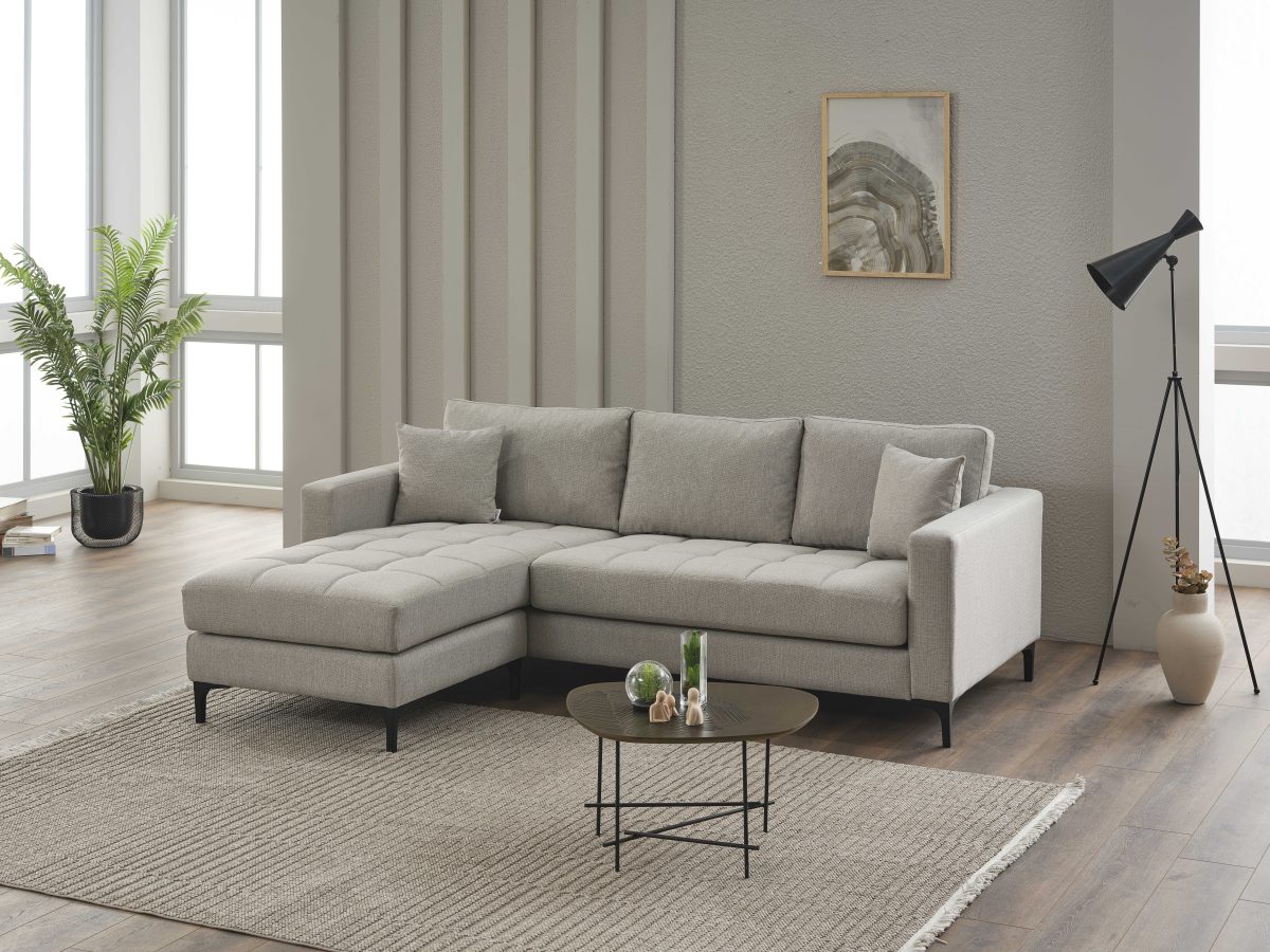 Indiano Corner Sofa - Görsel 5