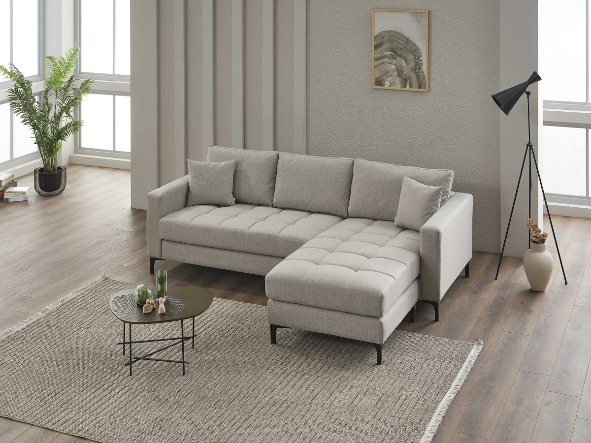 Indiano Corner Sofa - Görsel 6