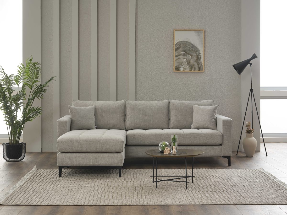 Indiano Corner Sofa - Görsel 7