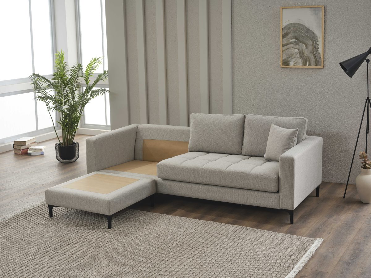 Indiano Corner Sofa - Görsel 8