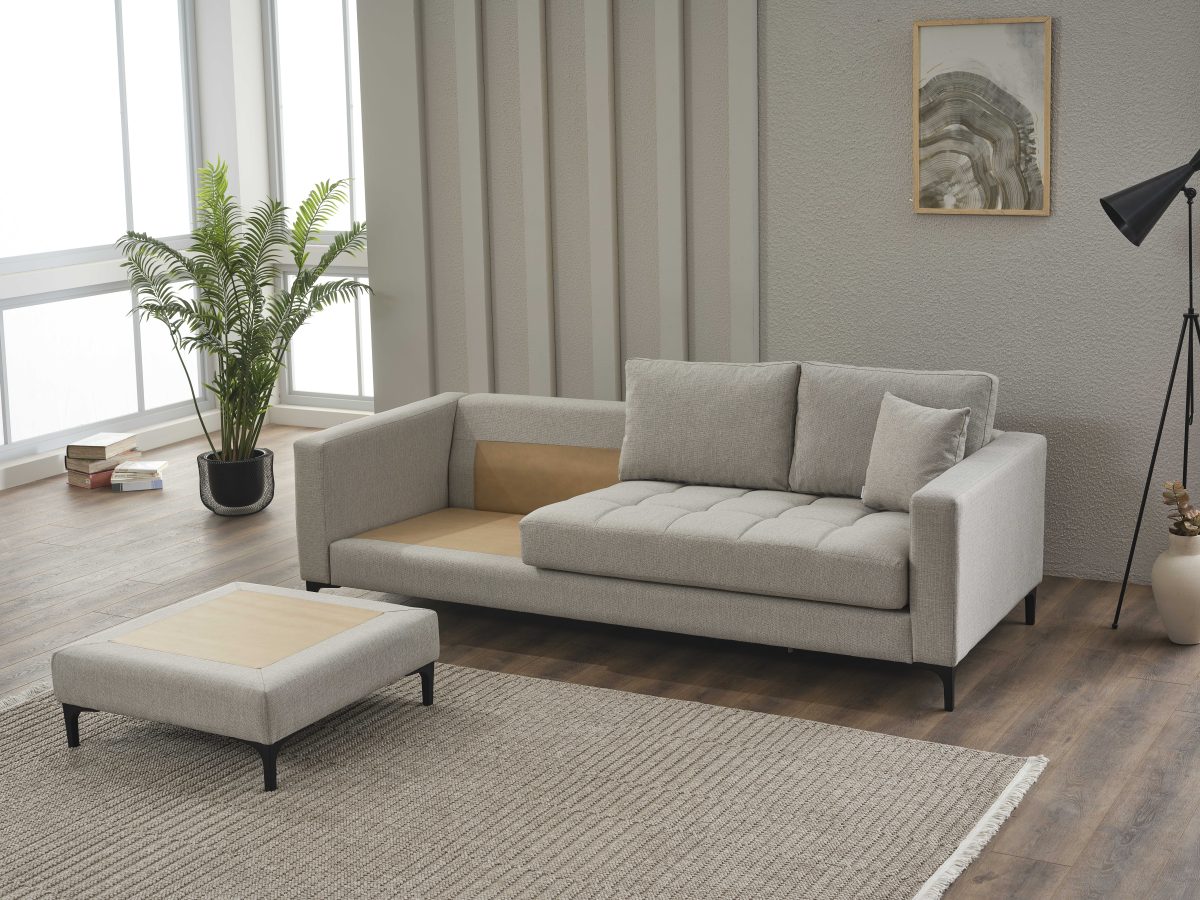 Indiano Corner Sofa - Görsel 9