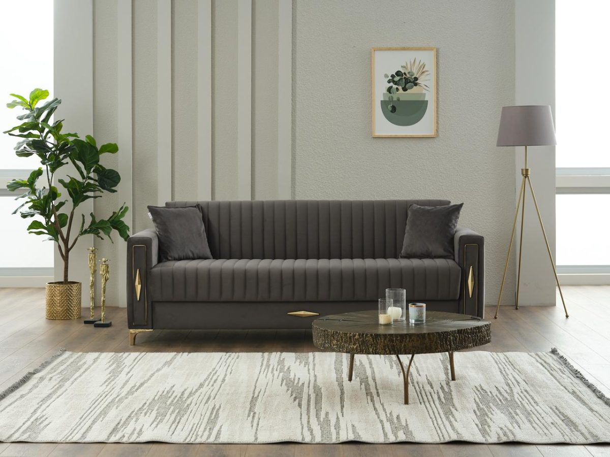 Anka 3-seater - Görsel 2