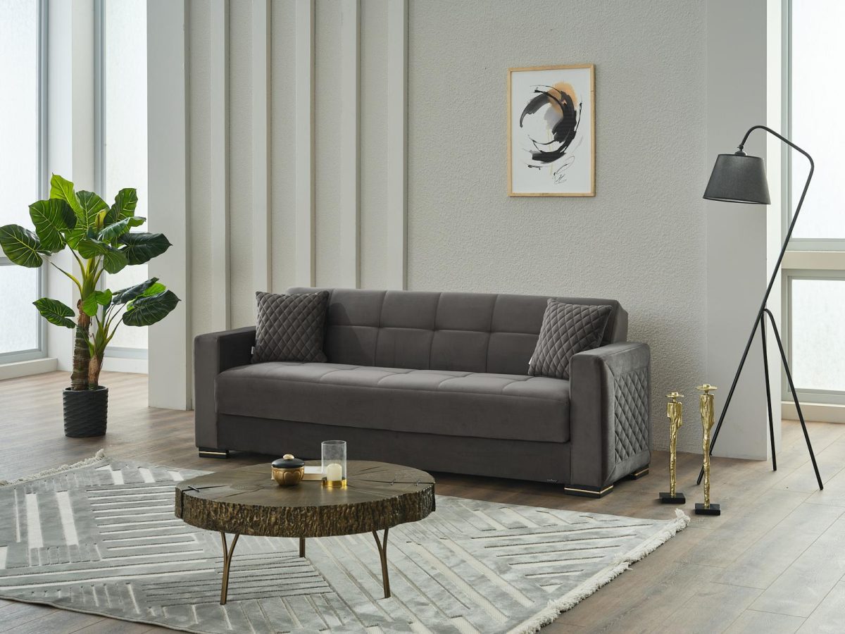 Vista 3-seater - Görsel 2